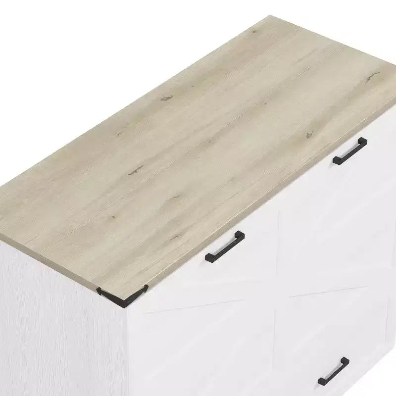 Lit armoire escamotable Polibi avec tiroir de rangement et station de charge