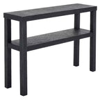 Table console en raphia Apis - CNS6607 - Safavieh