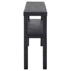 Table console en raphia Apis - CNS6607 - Safavieh