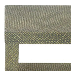 Table console en raphia Apis - CNS6607 - Safavieh