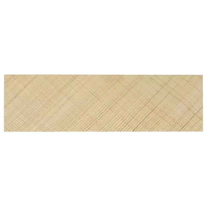 Table console en raphia Apis - CNS6607 - Safavieh