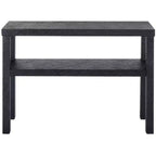 Table console en raphia Apis - CNS6607 - Safavieh