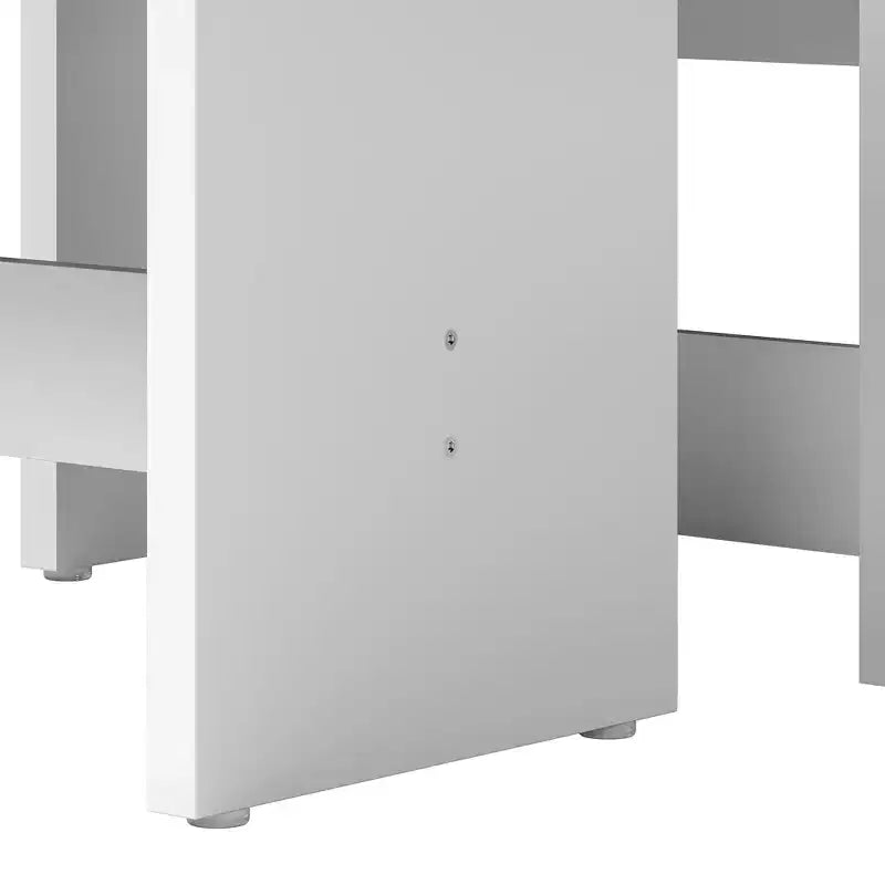Meuble à chaussures de 180 cm de haut avec rangement ouvert et casier pour bottes hautes pour l'entrée du salon