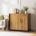 Table pliante pour machine à coudre, station de loisirs créatifs polyvalente avec étagères de rangement et roulettes verrouillables, bureau de couture mobile pour la maison, la chambre