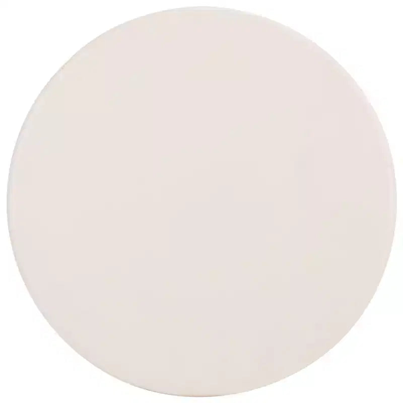 Tabouret de comptoir Osamu - FOX3257A - Crème/Orange - Safavieh Couture