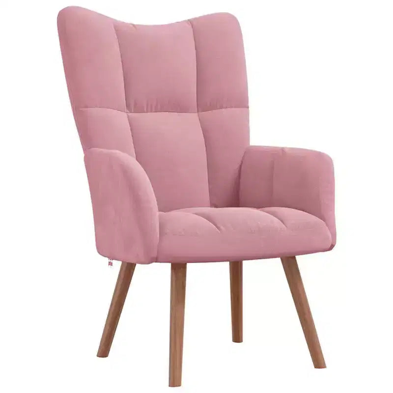 vidaXL Fauteuil de relaxation gris foncé