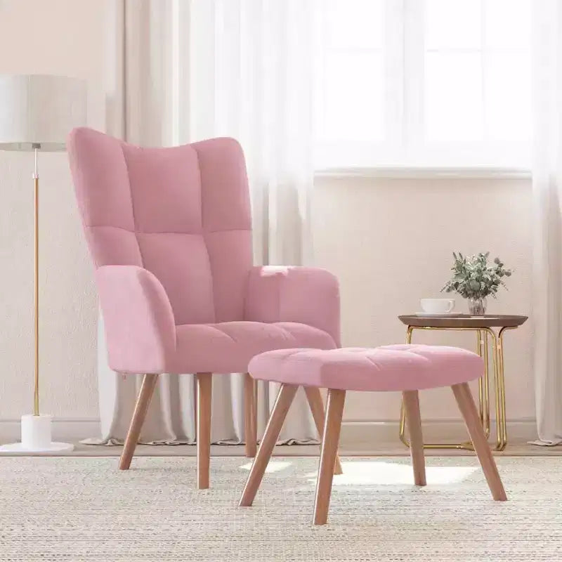vidaXL Fauteuil de relaxation gris foncé