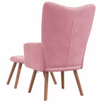 vidaXL Fauteuil de relaxation gris foncé