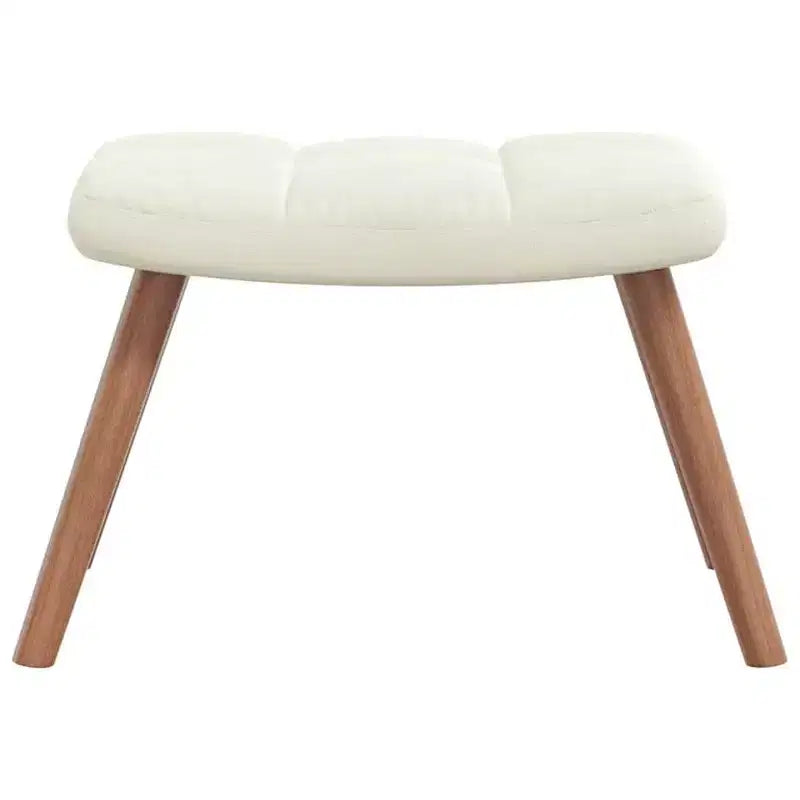 vidaXL Fauteuil de relaxation gris foncé