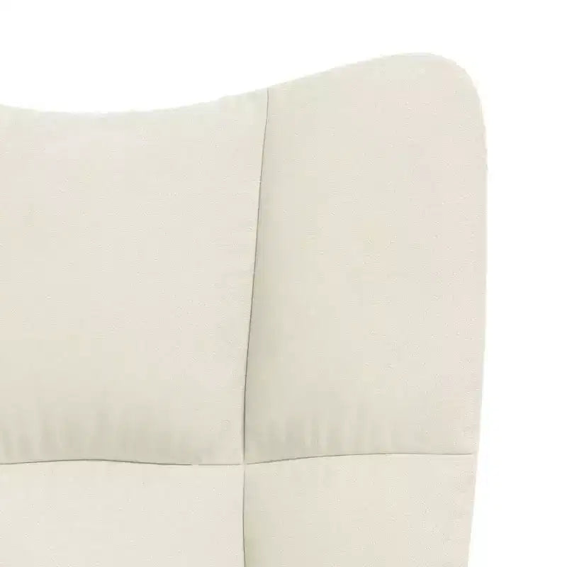 vidaXL Fauteuil de relaxation gris foncé