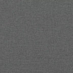 vidaXL Fauteuil de massage inclinable Tissu gris clair