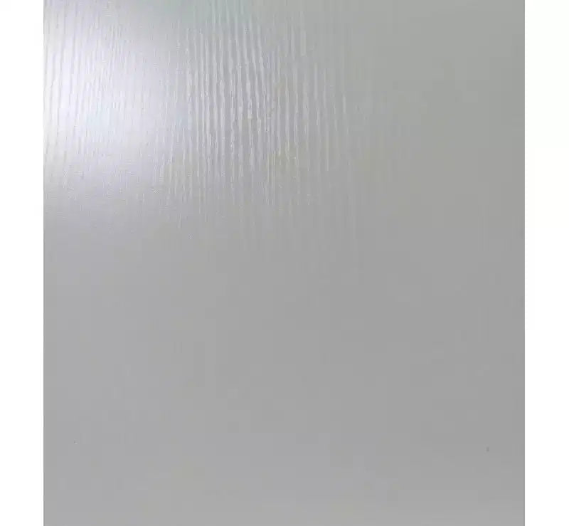 Flat door cabinet bookshelf