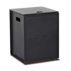 Boîte à air extérieure multi-scénarios Table C Stockage et protection sûrs pour les bouteilles de gaz, compagnon idéal pour le camping et les réunions de famille