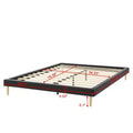 AEELLEEA Platform Bed Frame