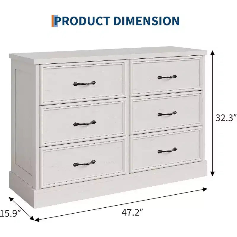Table de chevet avec tiroirs moderne, meuble de rangement idéal pour l'organisation de la chambre à coucher, mobilier peu encombrant, construction en bois durable