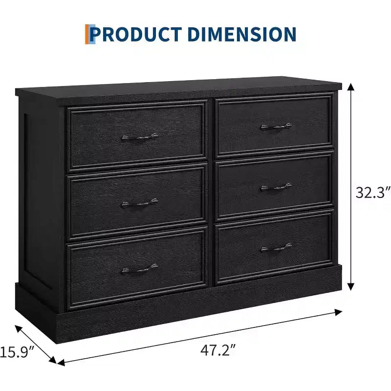 Table de chevet avec tiroirs moderne, meuble de rangement idéal pour l'organisation de la chambre à coucher, mobilier peu encombrant, construction en bois durable