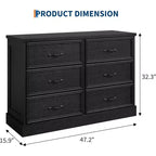 Table de chevet avec tiroirs moderne, meuble de rangement idéal pour l'organisation de la chambre à coucher, mobilier peu encombrant, construction en bois durable