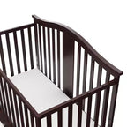Lit de bébé convertible 4-en-1 Graco Solano avec tiroir