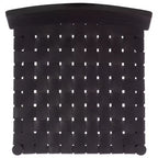 Chaise de salle à manger Tyde - DCH1215 - Noir/Noir - Safavieh