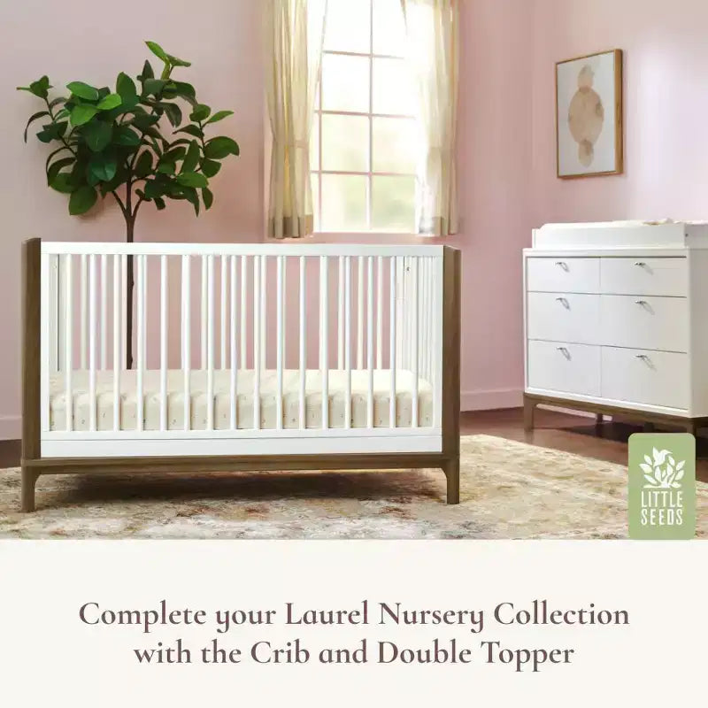 Commode à 6 tiroirs Little Seeds Laurel