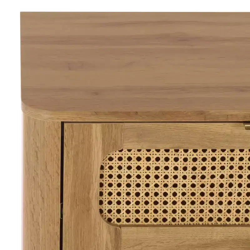 Commode 3 tiroirs Brey - CHS3100 - Safavieh