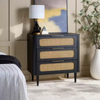 Commode 3 tiroirs Brey - CHS3100 - Safavieh