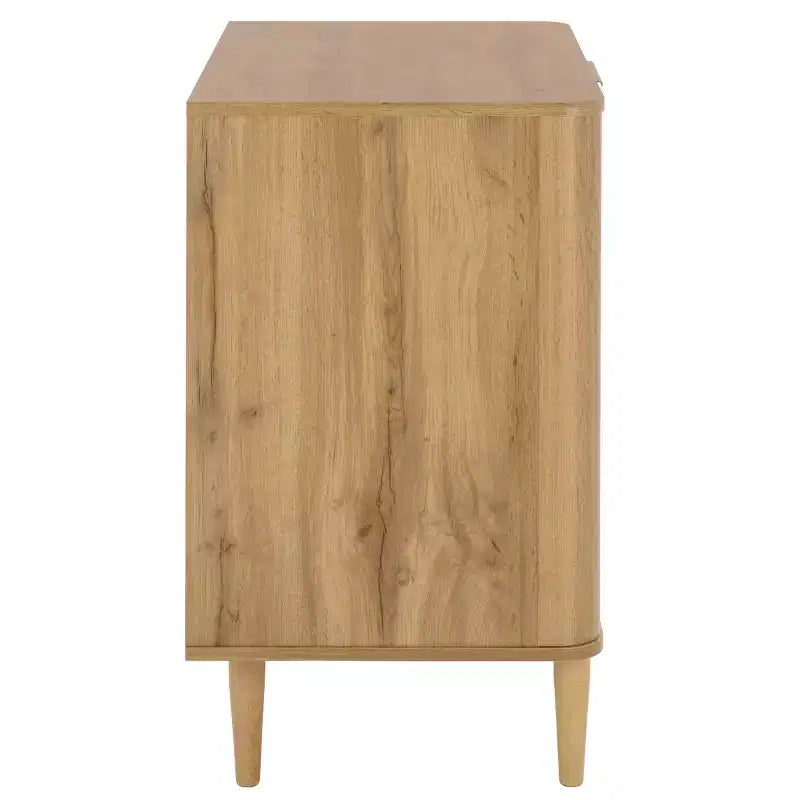 Commode 3 tiroirs Brey - CHS3100 - Safavieh