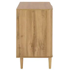 Commode 3 tiroirs Brey - CHS3100 - Safavieh