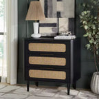 Commode 3 tiroirs Brey - CHS3100 - Safavieh