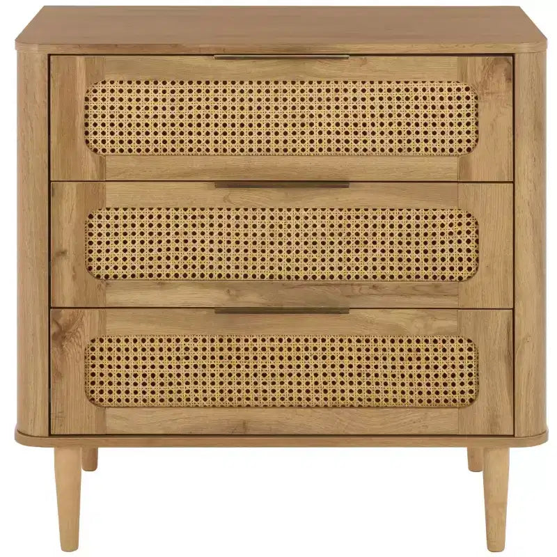 Commode 3 tiroirs Brey - CHS3100 - Safavieh