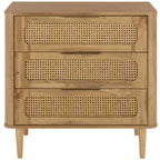 Commode 3 tiroirs Brey - CHS3100 - Safavieh