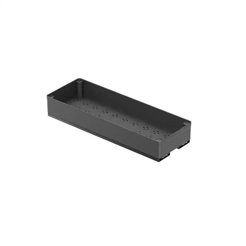 Tiroirs coulissants pour armoires, tiroirs extractibles, panier de rangement organisateur sous évier pour l'organisation des placards de cuisine et de bureau à domicile.