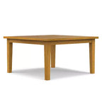 Colburn 54 x 54 inch Square Contemporary Dining Table