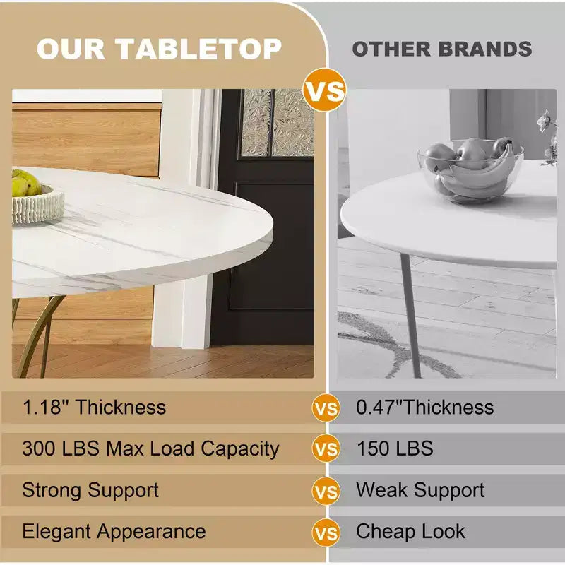 Table d'appoint moderne avec tiroir - Table de chevet pour chambre et salon, MDF aspect bois rustique et plateau en verre trempé, table d'appoint de style industriel