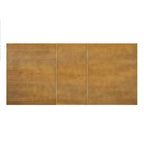 Ensemble de salle à manger 6 pièces avec banc pour 6, ensemble de table de cuisine avec tiroir de rangement et 4 chaises de salle à manger rembourrées
