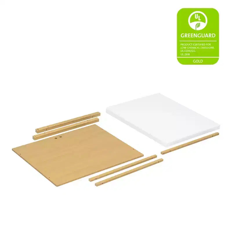 Kit de conversion pour lit de bébé évolutif Babyletto Palma Midi