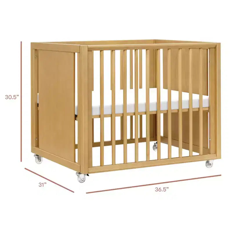 Kit de conversion pour lit de bébé évolutif Babyletto Palma Midi