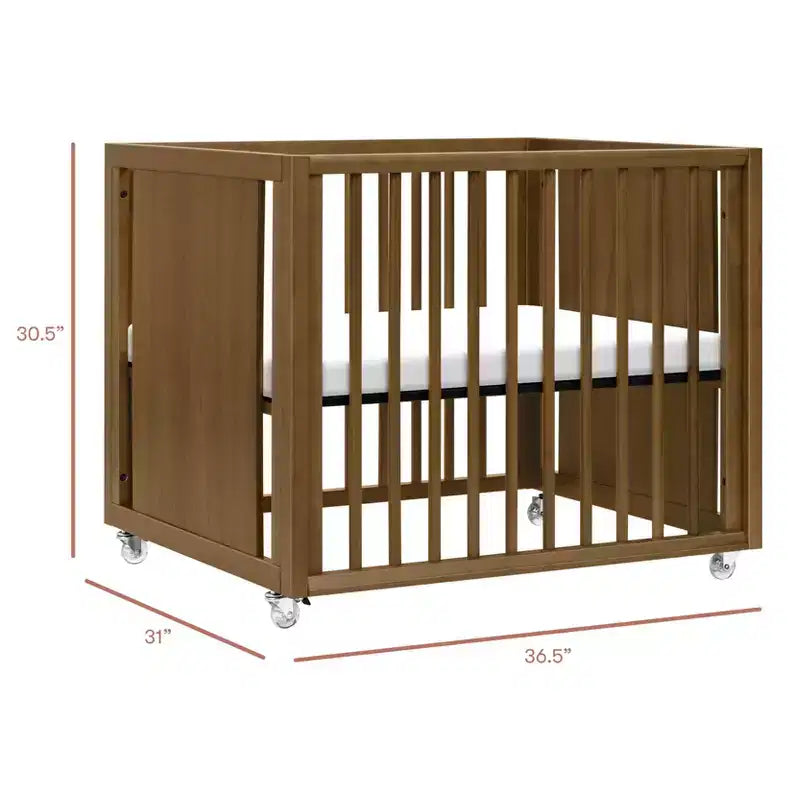 Kit de conversion pour lit de bébé évolutif Babyletto Palma Midi