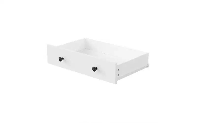 JVNOXK Armoire de rangement élégante de style fermier avec pieds en bois en forme de gourde et étagères réglables, parfaite pour le salon, blanc