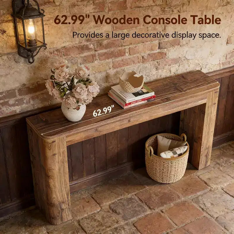 Table de contrôle, table de salon, table de rangement