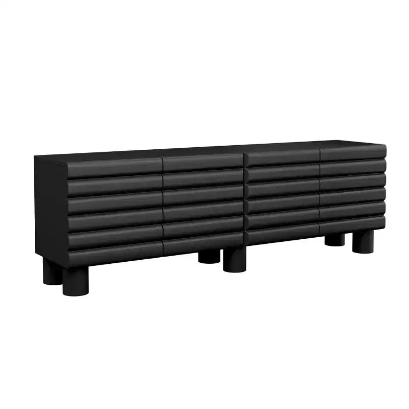 Meuble TV moderne Clihome pour le salon