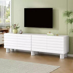 Meuble TV moderne Clihome pour le salon
