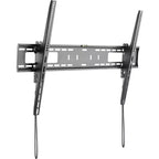 StarTech Flat Screen TV Wall Mount Tilting For 60 to 100 VESA Mount TVs