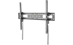Support mural inclinable StarTech pour téléviseurs à écran plat de 60 à 100 pouces compatibles VESA