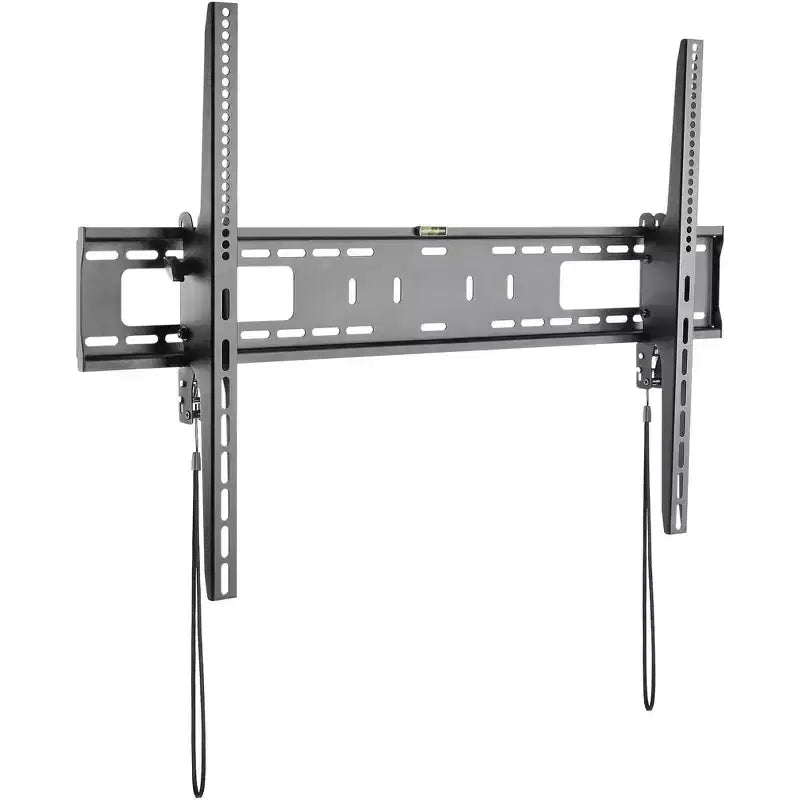 Support mural inclinable StarTech pour téléviseurs à écran plat de 60 à 100 pouces compatibles VESA