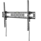 Support mural inclinable StarTech pour téléviseurs à écran plat de 60 à 100 pouces compatibles VESA