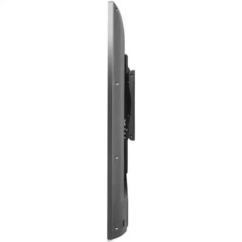 Support mural universel Peerless Paramount PF660 pour écran plat - 200 lb - Noir