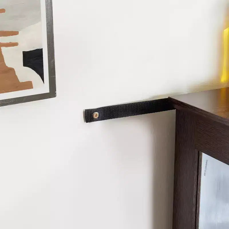 Vitrine à 2 portes avec portes en verre trempé, panneau arrière miroir, étagères réglables et éclairage pour le bureau à domicile
