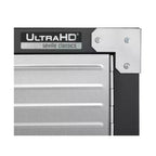 Armoire de rangement Seville Classics UltraHD avec tiroir inférieur, 36 L x 18 P x 72 H