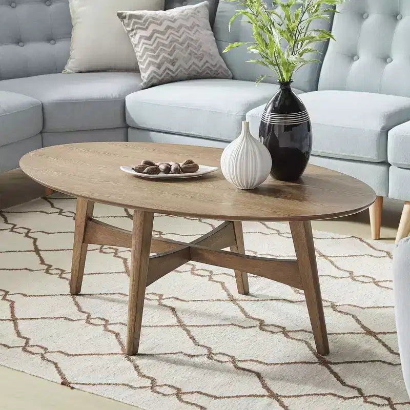 Table basse Flournoy - iNSPIRE Q